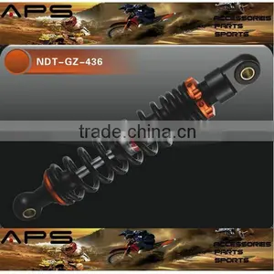 Shock Absorption for Motorcycle Dirt Bike ATVs thumbnail-1