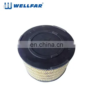 Factory Price Auto Air Filter Japanese Spare Parts for TOYOTA OEM 17801-0C010 thumbnail-4