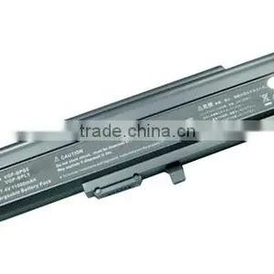 Replacement Laptop Battery for VGP-BPL5A VGP-BPS5 VGP-BPS5A thumbnail-1