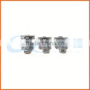Trade Assurance Wall to Glass Spring Hinge thumbnail-2
