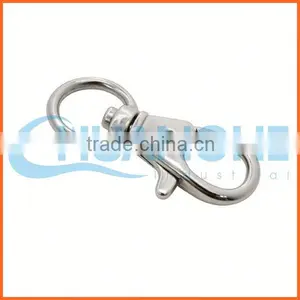 Made in China Popular Gold Snap Hook thumbnail-2