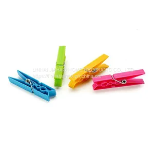 Plastic Clothes Pegs thumbnail-1