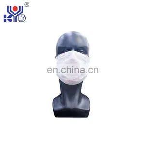 Automatic Mask Making Disposable Medical Surgical Face Mask Packing Machine thumbnail-3