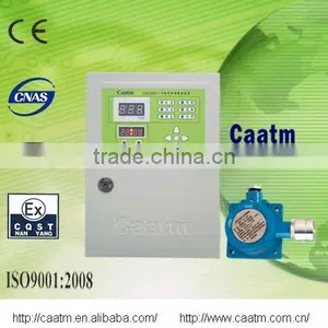 CA-2100A Gas Alarm thumbnail-1