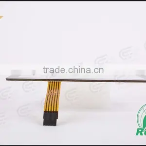 Competitive Price Anti-Newton Resistive Touch Screen With Controller for Medical Machine thumbnail-3