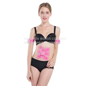 BETTERS Hot Selling Professinal ABS Stimulator Abdominal Muscle Toner Massage Sticker thumbnail-3