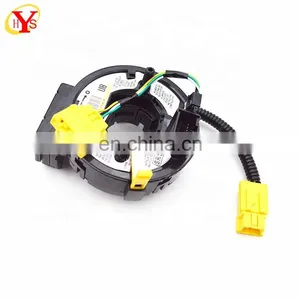 HYS Factory Price Steering Wheel Hairspring Auto Parts Spiral Cable Clock Spring for Honda Accord 77900SDAY31 77900-SDA-Y31 thumbnail-2