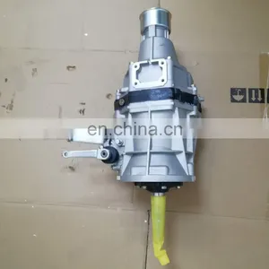Wholesale Automotive Parts Transmission Gearbox for HIACE 5L Engine LH20# LH212 LH222 33030-0L010 33030-26B30 thumbnail-3