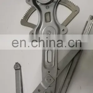 Hot Sale High Quality Wholesale Automotive Parts Window Regulator 69810-0K010 69820-0K010 for Hilux Vigo thumbnail-2
