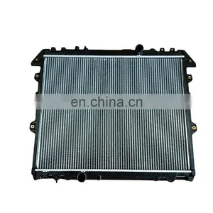 HOT PRICE Engine Car Parts Radiator Assembly FOR HILUX OEM 16400-0L120 thumbnail-2