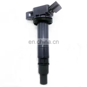 HIGH QUALITY Ignition Coil FOR HILUX/LANDCRUISER/HIACE/CARMY OEM: 90919-02248 90919-T2001 90919-02260 thumbnail-1
