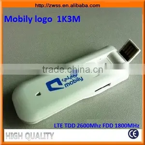 Alcatel 1K3M Mobily Logo Lte Modem thumbnail-1