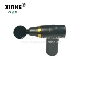 Hot Selling Dropshipping USB CHARGE Tissue Massage Gun Masajeador Para Adelgasar Other Massage Product Finishing Touch Flawless thumbnail-1