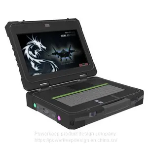 Rugged Computer Research and Development Service From Chinese Product Design Company Powerkeepdesign thumbnail-2