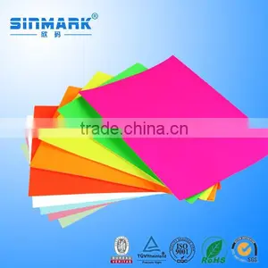 SINMARK Color Label Sticker Paper a4 Label Waterproof Sticker thumbnail-5