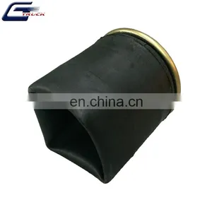 Suspension System Rubber Air Spring Bellow Oem 0542940010 for BPW Truck Air Bag thumbnail-2