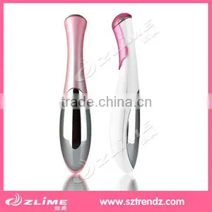 The Best Heated Handheld Eye Care Anti-wrinkle Beauty Care Massager and Eye Mini Wrinkle Remover thumbnail-1