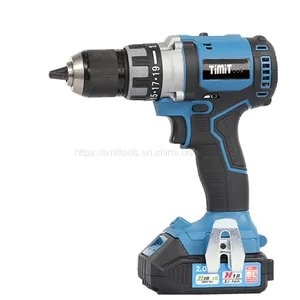 Cordless Drill thumbnail-1