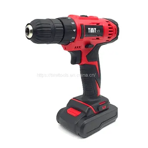 Cordless Drill thumbnail-1