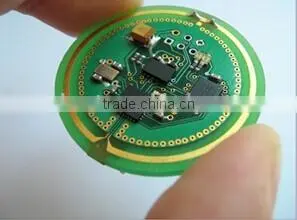 MMA7455L Three Axis Acceleration Sensor thumbnail-1