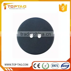 Cloth Management HF 20/25/30mm Rfid Button Laundry Tag thumbnail-6
