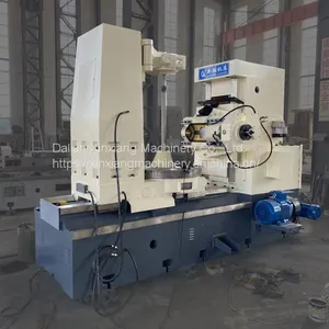 Gear Hobber Y31125E Max.workpiece Diameter 1250mm thumbnail-1