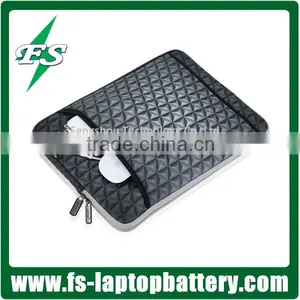 Notebook Laptop Sleeve Case Bag Pouch Neoprene Laptop Sleeve for Macbook Pro Air Retina thumbnail-1