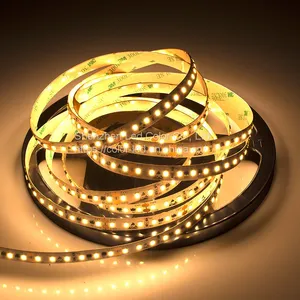 Promotion 2835 Warm White Led Strip Light 120 Leds Color Changing thumbnail-5