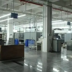 Hangzhou Maodeng Printing Co., Ltd. company overview - view 2 thumbnail