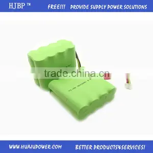 2014HOT SALE DEEP CYCLE 3.7v 1800mah Li-ion Battery thumbnail-1
