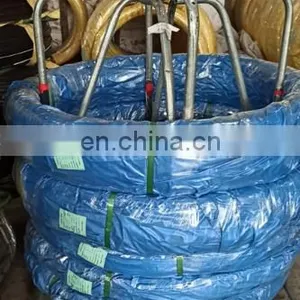 En10089 Oil Tempered Spring Steel Coil Wire Oil Spring Metal Wire thumbnail-3