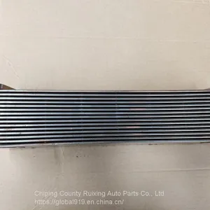 for KOMATSU Stainless Steel Oil Cooler Core 6261-61-2110 650-8 6218-61-2110 thumbnail-3