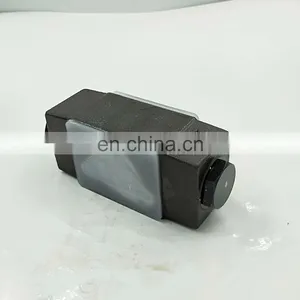 Yuken Solenoid Overflow Valve MPC-02-W-1-10 MTC-02-W-O-10 MGV-02-B-0-10-H MRV-02-P-2-10 Hydraulic Valve thumbnail-3