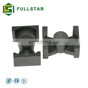 PQ TYPE Soft Magnetic Mn-Zn Ferrite Core thumbnail-1