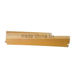 Lower Factoty Price 900*500*50mm Soft Flexible 5 Channels Rubber Heavy Duty Cable Protector thumbnail-2