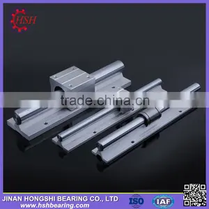 Linear Rail Bearing SBR25,Linear Bearing thumbnail-6