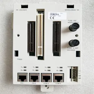 ABB TU846 3BSE022460R1 DCS Module thumbnail-1