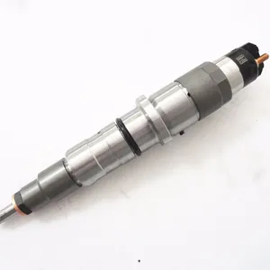 High Performance Diesel Engine Common Rail Fuel Injector 5263306 0445120240 thumbnail-3