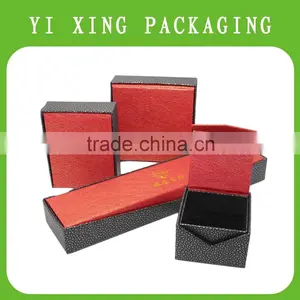 YIXING Different Size Ring Box/necklace Box/jewelry Box thumbnail-1