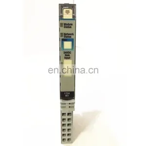 1756-L61 PLC Module Micro Controller thumbnail-4