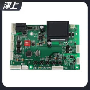 Electric Actuator Accessories GAMX-2014N Intelligent Control Panel thumbnail-4