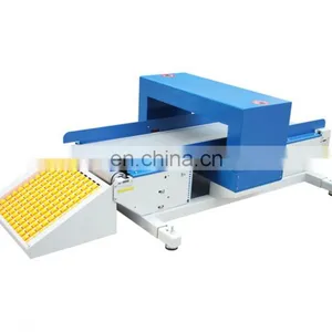 Liyi Metal Detector Food Production Machine Needle Hashima Grade Pin Pointer Metal Detector Price thumbnail-4