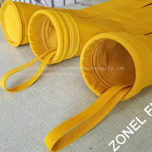 Pulse Jet Bag Filter Housing and Filter Housing Accessories thumbnail-5