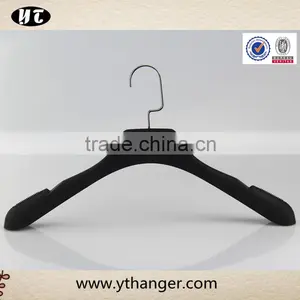 Special Rubberized Plastic Hanger With Anti-slip Surface Supplier's Choice thumbnail-4
