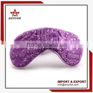 2016 Hot Sale Favorable Price Bulk 2016 Soft Sleeping Eye Mask thumbnail-5