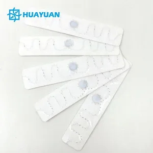 Hospitality Laundry Management Bath Towels Hand Towels Linen UHF RFID Tag thumbnail-1