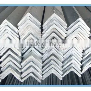 Hot Rolled High Quality Equal Steel Angle thumbnail-6