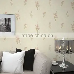 Hot Sale PVC Non-woven Wallpaper in UAE thumbnail-1