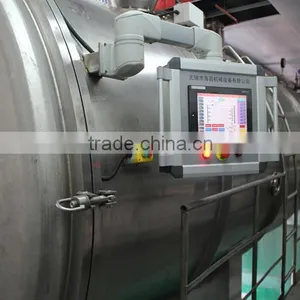 Energy Saving/Efficient Belt Vacuum Dryer for Coffee thumbnail-3