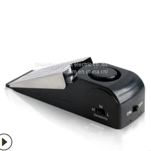 Door Resistance Alarm/Resistance Door Device Alarm(wechat:13510231336) thumbnail-2